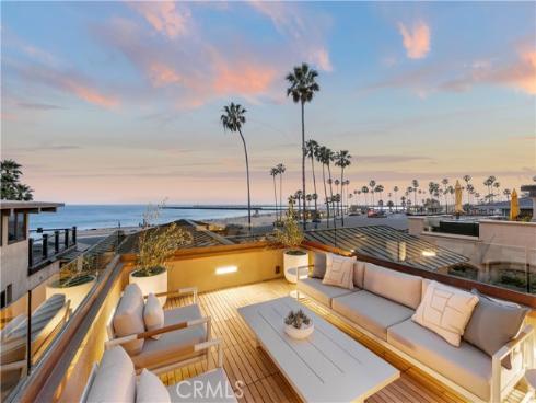 3130  Breakers   Drive, Corona del Mar, CA