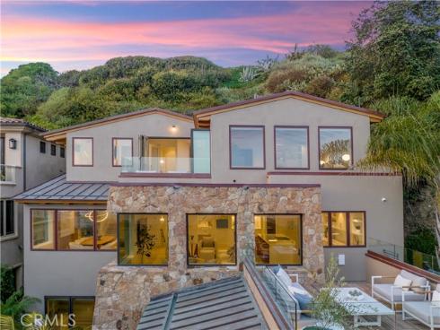 3130  Breakers   Drive, Corona del Mar, CA