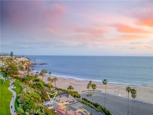 3130  Breakers   Drive, Corona del Mar, CA