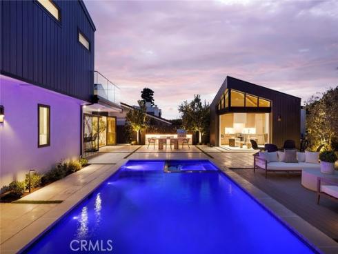 1516  Sandcastle   Drive, Corona del Mar, CA