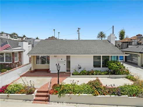 212  Larkspur   Avenue, Corona del Mar, CA