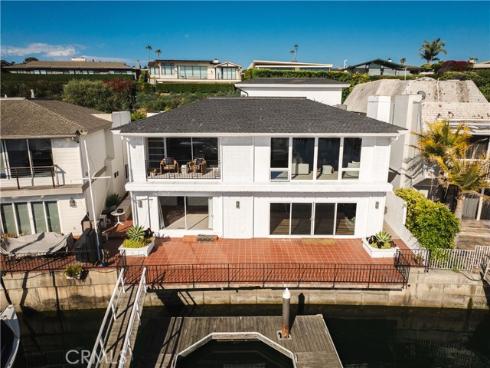 1641  Bayside  , Corona del Mar, CA