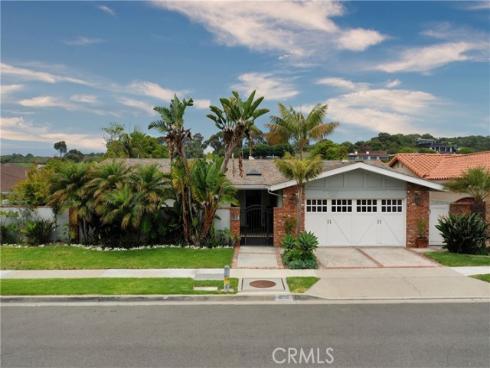 4606  Cortland   Drive, Corona del Mar, CA