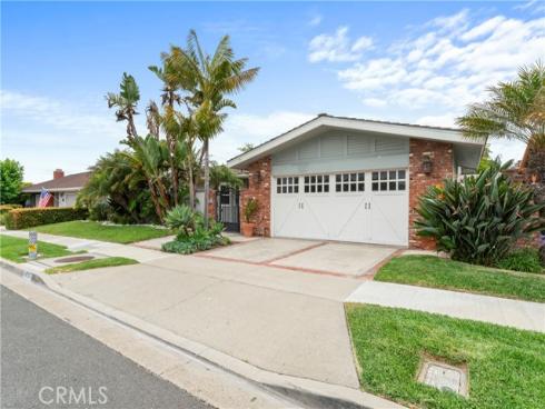 4606  Cortland   Drive, Corona del Mar, CA