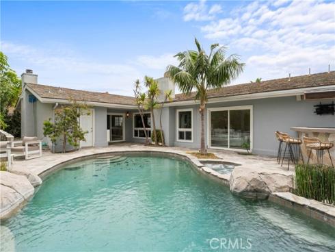 4606  Cortland   Drive, Corona del Mar, CA