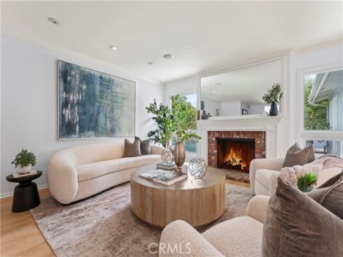 4606  Cortland   Drive, Corona del Mar, CA