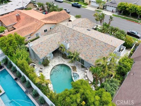 4606  Cortland   Drive, Corona del Mar, CA