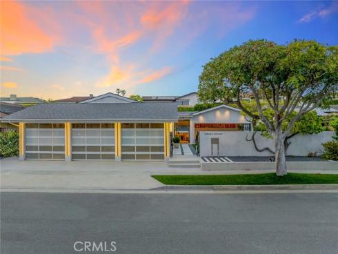 1318  Outrigger   Drive, Corona del Mar, CA