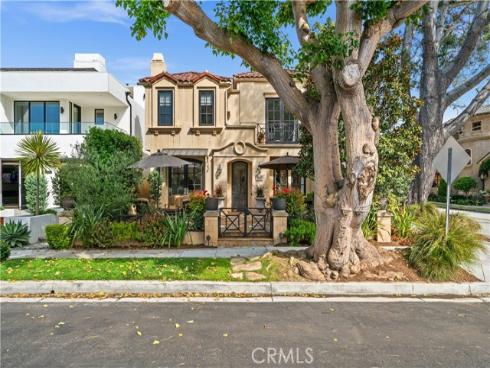 3000  Seaview   Avenue, Corona del Mar, CA