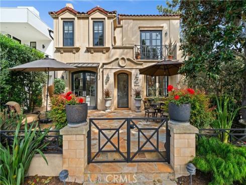 3000  Seaview   Avenue, Corona del Mar, CA