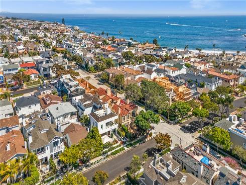 3000  Seaview   Avenue, Corona del Mar, CA