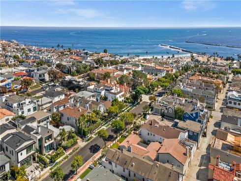 3000  Seaview   Avenue, Corona del Mar, CA