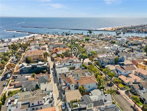 3000  Seaview   Avenue, Corona del Mar, CA