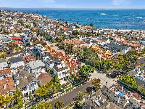 3000  Seaview   Avenue, Corona del Mar, CA