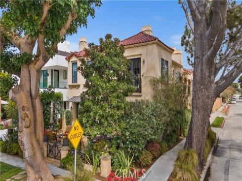 3000  Seaview   Avenue, Corona del Mar, CA