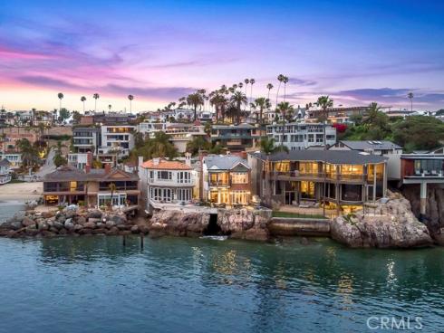 2719  Shell   Street, Corona del Mar, CA