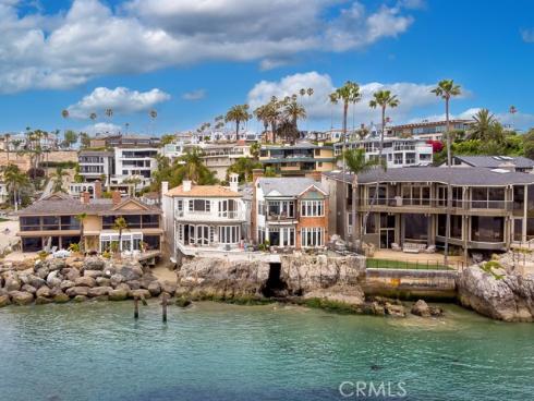 2719  Shell   Street, Corona del Mar, CA