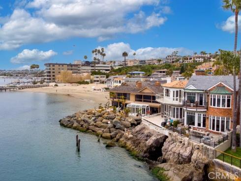 2719  Shell   Street, Corona del Mar, CA