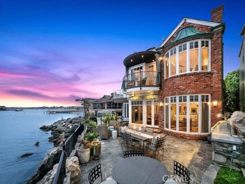 2719  Shell   Street, Corona del Mar, CA