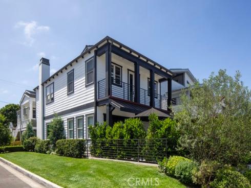 620  Narcissus   Avenue, Corona del Mar, CA