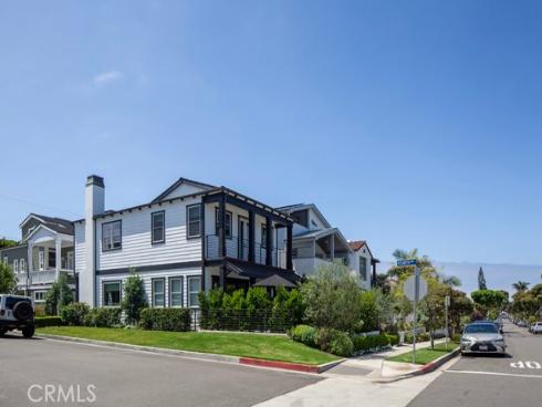 620  Narcissus   Avenue, Corona del Mar, CA