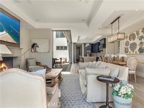 507  Orchid   Avenue, Corona del Mar, CA