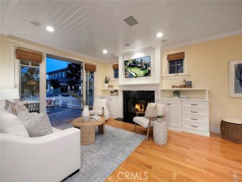 419  Marigold   Avenue, Corona del Mar, CA