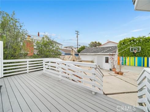 316  Orchid   Avenue, Corona del Mar, CA