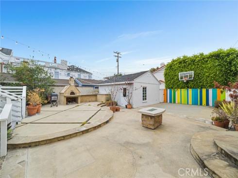 316  Orchid   Avenue, Corona del Mar, CA