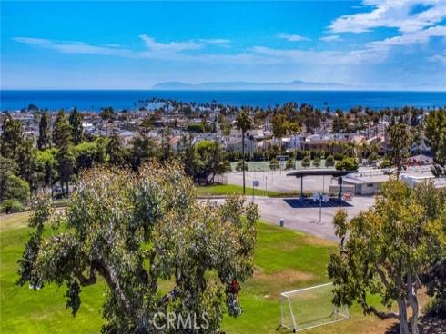 3007  Harbor View   Drive, Corona del Mar, CA