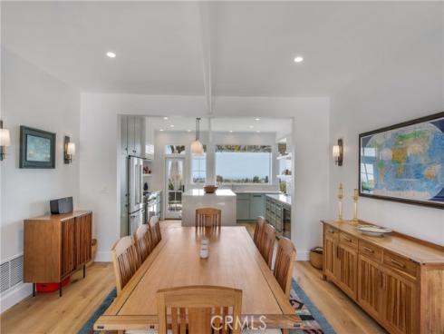 3007  Harbor View   Drive, Corona del Mar, CA