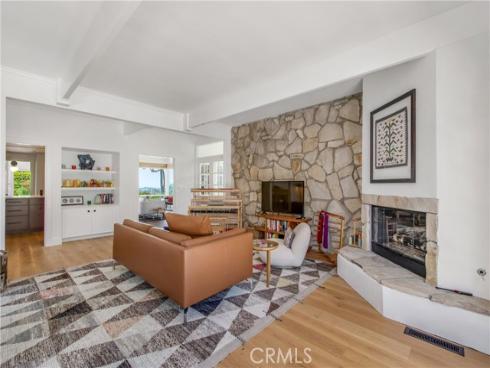 3007  Harbor View   Drive, Corona del Mar, CA