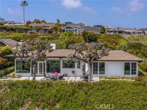 3007  Harbor View   Drive, Corona del Mar, CA