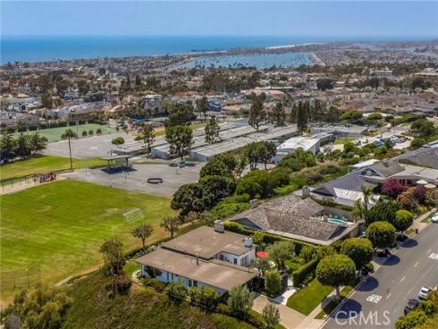 3007  Harbor View   Drive, Corona del Mar, CA