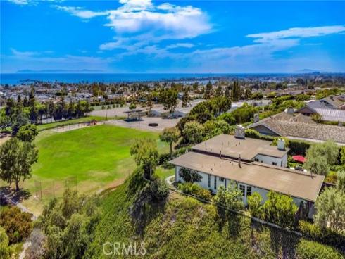 3007  Harbor View   Drive, Corona del Mar, CA