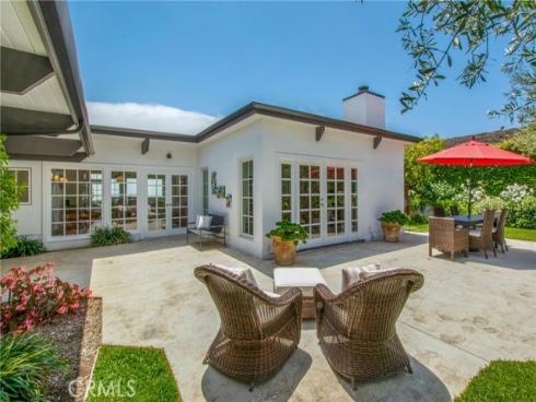 3007  Harbor View   Drive, Corona del Mar, CA