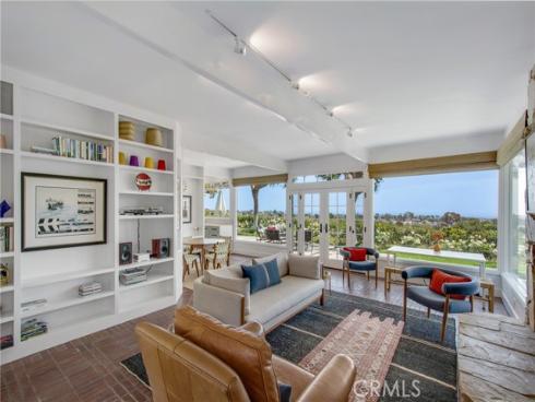 3007  Harbor View   Drive, Corona del Mar, CA