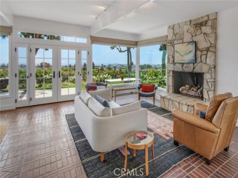 3007  Harbor View   Drive, Corona del Mar, CA