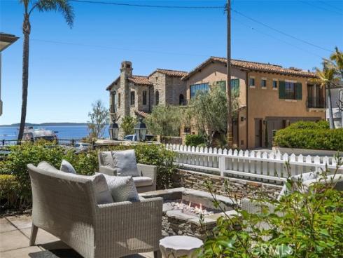 210  Narcissus   Avenue, Corona del Mar, CA