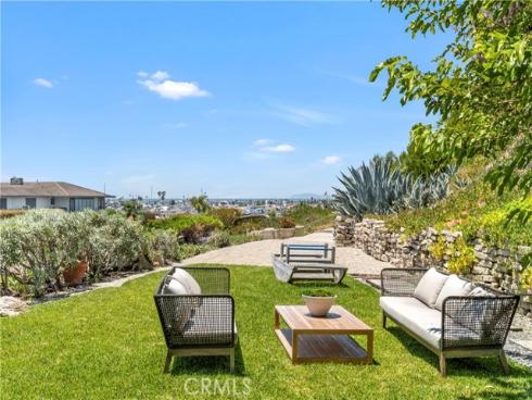 525  El Paseo   Drive, Corona del Mar, CA