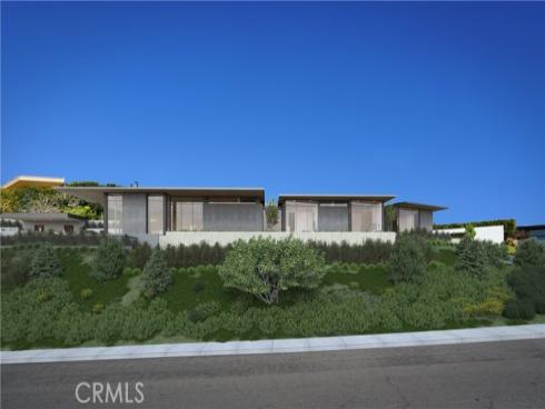 525  El Paseo   Drive, Corona del Mar, CA