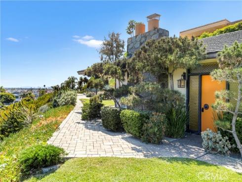 525  El Paseo   Drive, Corona del Mar, CA