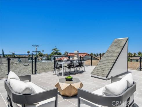 717  Orchid   Avenue, Corona del Mar, CA