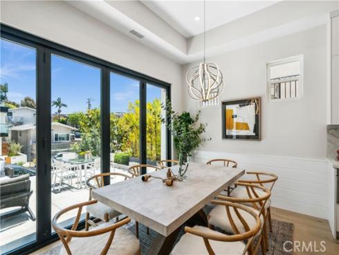 603  Iris   Avenue, Corona del Mar, CA