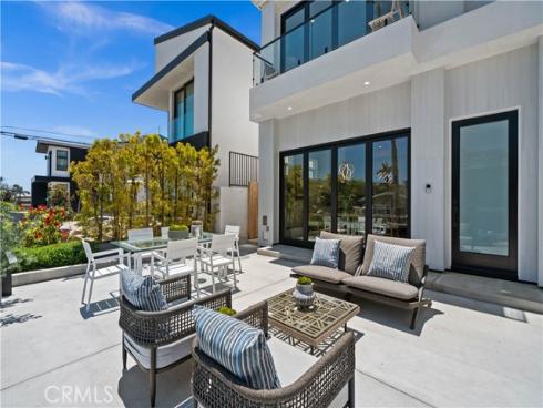 603  Iris   Avenue, Corona del Mar, CA