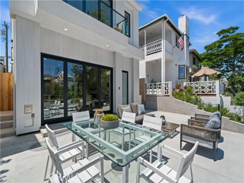 603  Iris   Avenue, Corona del Mar, CA