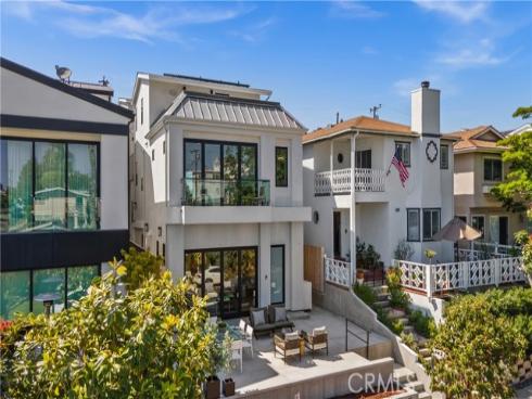 603  Iris   Avenue, Corona del Mar, CA