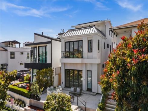 603  Iris   Avenue, Corona del Mar, CA