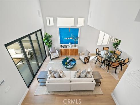 603  Iris   Avenue, Corona del Mar, CA