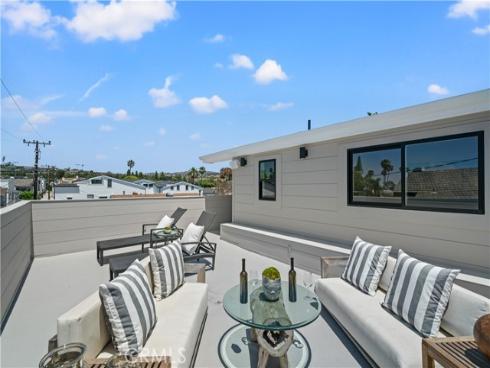 603  Iris   Avenue, Corona del Mar, CA